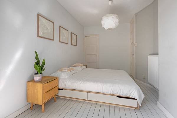 Medium property photo - Theophile de Bockstraat 45-2, 1058 TX Amsterdam
